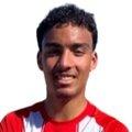 Houssam Kounia (U.D. Almera) - 2024/2025