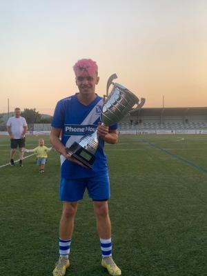 Gabri (S.D. Camelle) - 2024/2025