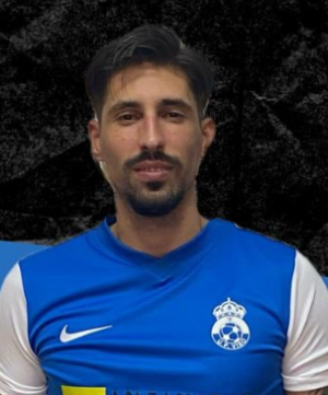 Fernando (U.P. Viso) - 2024/2025