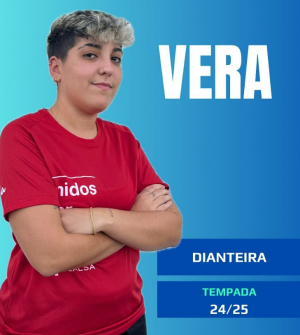 Seco (Concello De Boiro B) - 2024/2025