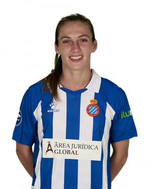 Arola (R.C.D. Espanyol) - 2024/2025