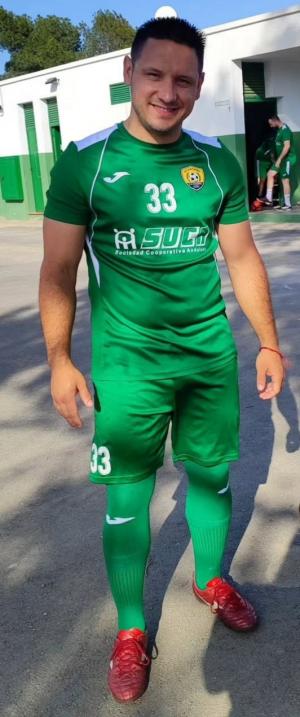 Flipi (Atltico Viaturre) - 2024/2025