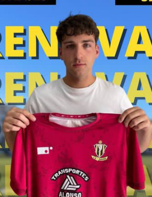 Pol Arnal (C.E. Nav�s B) - 2024/2025