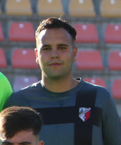 Alejandro (C.D. Casabermeja B) - 2024/2025