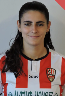 Alejandra (U.D. Logros) - 2024/2025