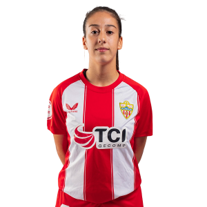 Marisa (U.D. Almeria) - 2024/2025