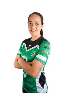 Andrea Tejedor (SportExtremadura CF) - 2024/2025