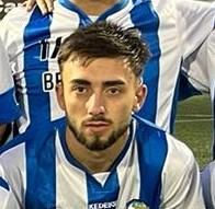 Rubn Lpez (C.D. Nerja) - 2024/2025