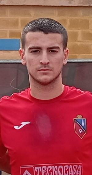 Edu L�pez (Adra Trafalgar) - 2024/2025