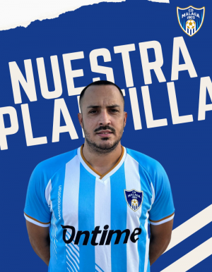 Zule (C.D. Mlaga 1903) - 2024/2025