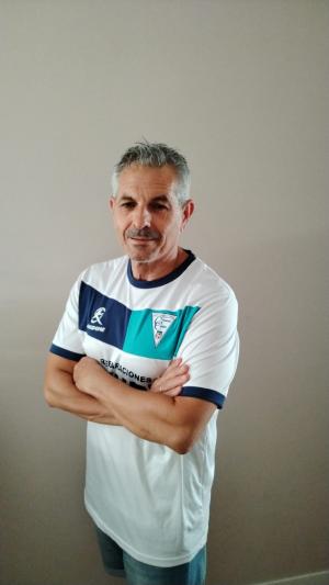 Miguel Fuentes (Ciudad de Cdiz) - 2024/2025