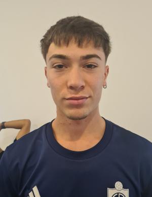 Adri Garca (C.D. Utrera B) - 2024/2025