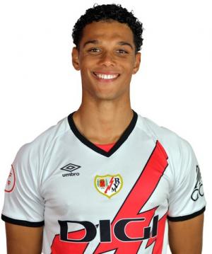 Eto'o (Rayo Vallecano) - 2024/2025
