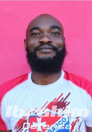 Konate (C.D. Barco) - 2024/2025