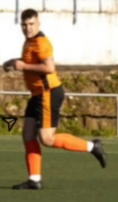 Miguel A Lomba (S.D. Abanqueiro) - 2024/2025
