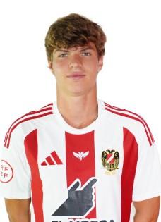 Jos Antonio (Real Murcia B) - 2024/2025