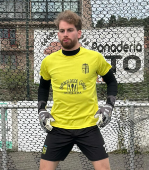 Blas (S.D. Agolada) - 2024/2025