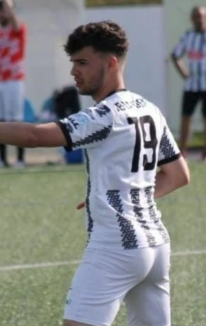 Raul Diaz (C.D. Corgo) - 2024/2025