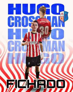 Crossman (Atltico Calaas) - 2024/2025