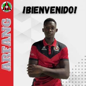 Arfang (C.D. Repilado) - 2024/2025