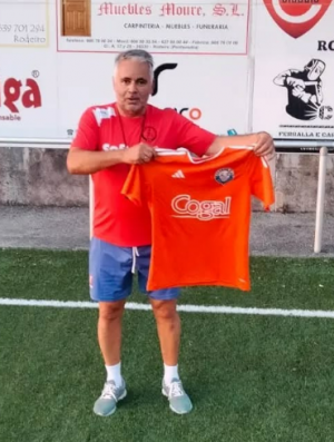 Roman Blanco (Rodeiro S.D.) - 2024/2025