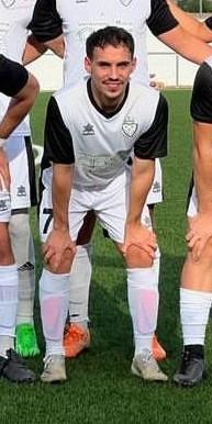 Carlos Luis (A.D. Campillo) - 2024/2025