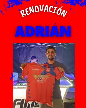 'ADRY' (Amoeiro F.C.) - 2024/2025