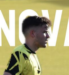Genis Cayuela (C.F. Navarcles) - 2024/2025