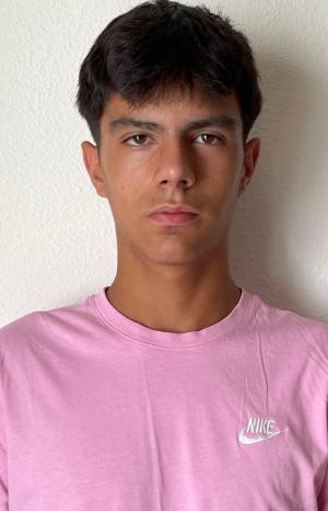 Antonio Luis (Carolinense C.D.) - 2024/2025