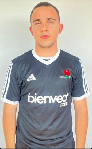 Juan Ramon (Rosal C.F.) - 2024/2025