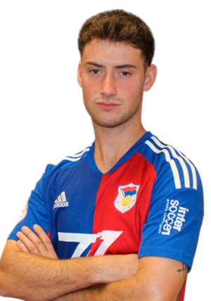 Pablo lvarez (U.P. Langreo) - 2024/2025