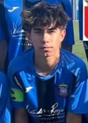 Mateo (Cabana Sociedad Depo) - 2024/2025
