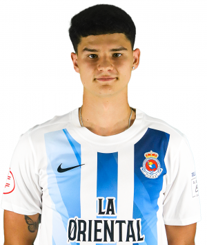 Uriarte (R.S. Gimnstica) - 2024/2025