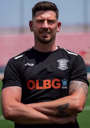 Shea (Lions Gibraltar) - 2024/2025