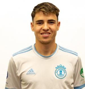 Toni Antn (S.C. Torrevieja) - 2024/2025