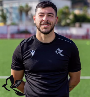 Julian (Europa F.C. Reserves) - 2024/2025