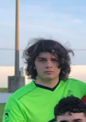 Xabi (Meira F.C.) - 2024/2025