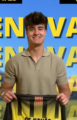 Granados (C.E. Navs B) - 2024/2025