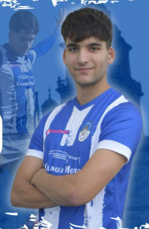 Mocio (Sporting Celanova) - 2024/2025