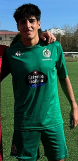 Bena (Pabelln Ourense) - 2024/2025