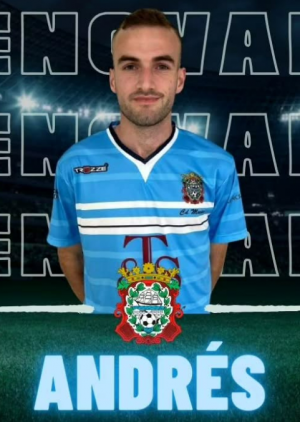Silva (C.D. Moaa) - 2024/2025