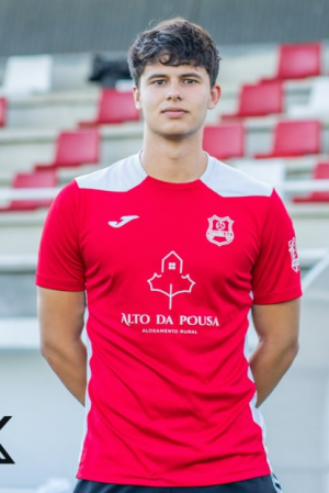 Expsito (Tomio F.C.) - 2024/2025