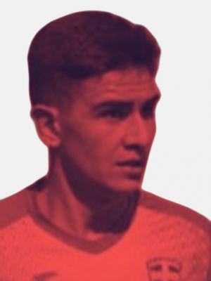 Morillas (Cuevas C.F.) - 2024/2025