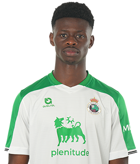 Suli (Real Racing Club) - 2024/2025