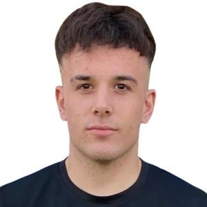 Carlos Puente (Atltico Monzn) - 2024/2025
