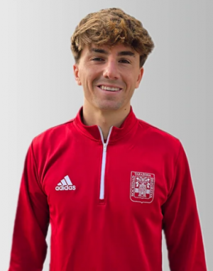 Manu Rico (S.D. Tarazona) - 2024/2025