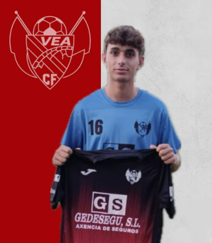 Gaete (Vea C.F.) - 2024/2025