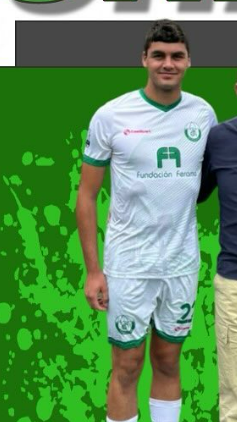 Gabriel (Nogueira de Ramuin) - 2024/2025