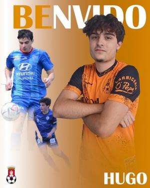 Tena (C.D. Caldelao) - 2024/2025