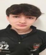 Bruno Campos (C.D. Choco) - 2024/2025